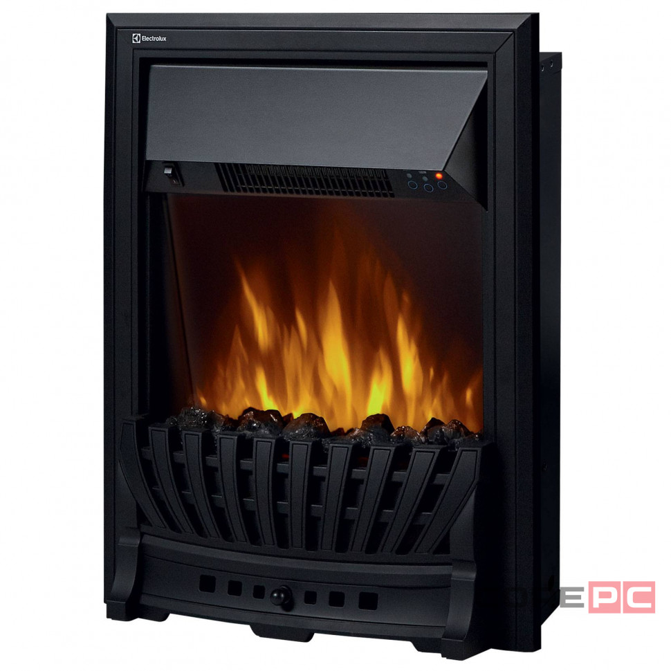 Очаг электрический Electrolux Classic EFP/P-1020LS