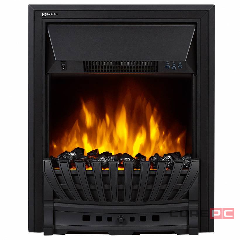 Очаг электрический Electrolux Classic EFP/P-1020LS