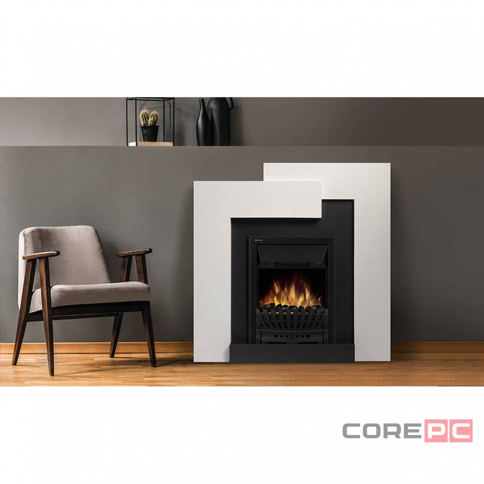 Очаг электрический Electrolux Classic EFP/P-1020LS