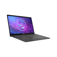 Ноутбук MSI Modern A15 AI+ F3HMG-040XRU (15.6", IPS, AMD Ryzen AI 5 330, 16 ГБ, AMD Radeon 820M, без ОС)
