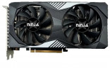 Видеокарта Sinotex Ninja (NF306TI86F) GeForce RTX 3060 Ti 8GB DUAL