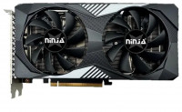 Видеокарта Sinotex Ninja (NF306TI86F) GeForce RTX 3060 Ti 8GB DUAL