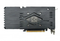 Видеокарта Sinotex Ninja (NF306TI86F) GeForce RTX 3060 Ti 8GB DUAL