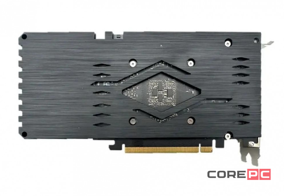 Видеокарта Sinotex Ninja (NF306TI86F) GeForce RTX 3060 Ti 8GB DUAL