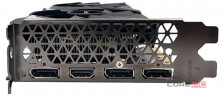 Видеокарта Sinotex Ninja (NF306TI86F) GeForce RTX 3060 Ti 8GB DUAL