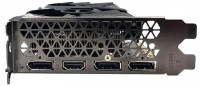 Видеокарта Sinotex Ninja (NF306TI86F) GeForce RTX 3060 Ti 8GB DUAL