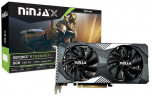 Видеокарта Sinotex Ninja (NF306TI86F) GeForce RTX 3060 Ti 8GB DUAL