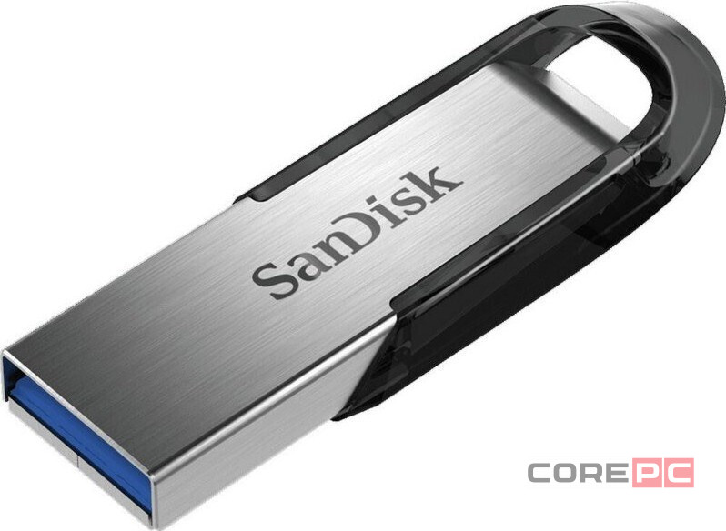 3.0 USB флеш накопитель SanDisk 256GB CZ73 Ultra Flair (SDCZ73-256G-G46)