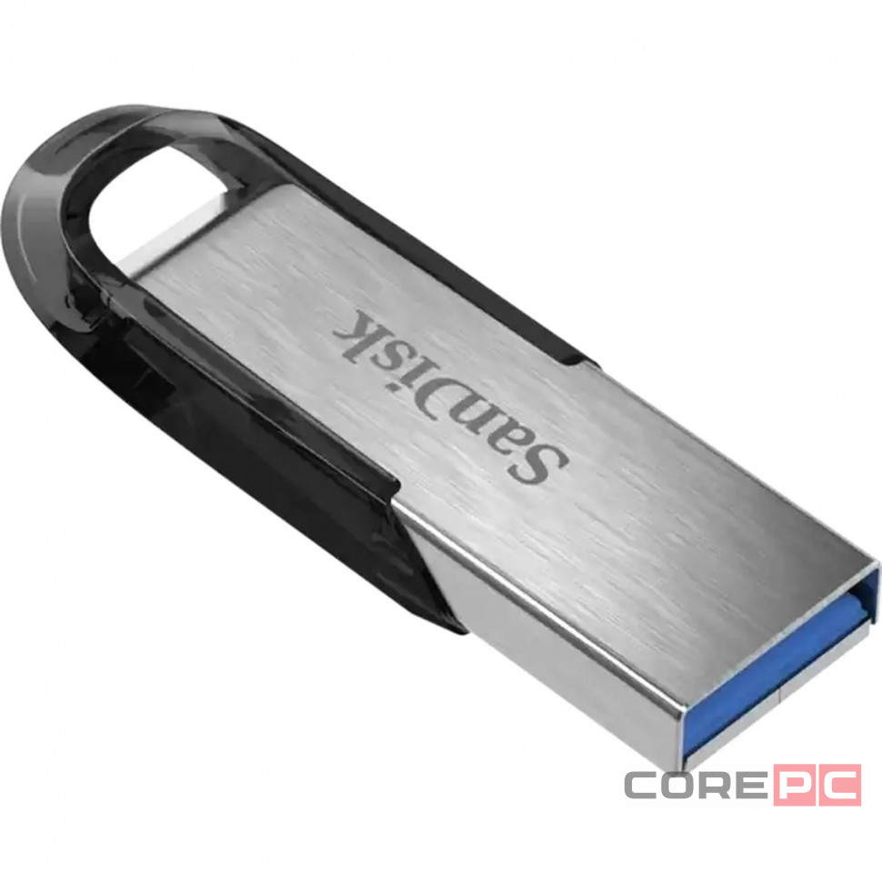 3.0 USB флеш накопитель SanDisk 256GB CZ73 Ultra Flair (SDCZ73-256G-G46)