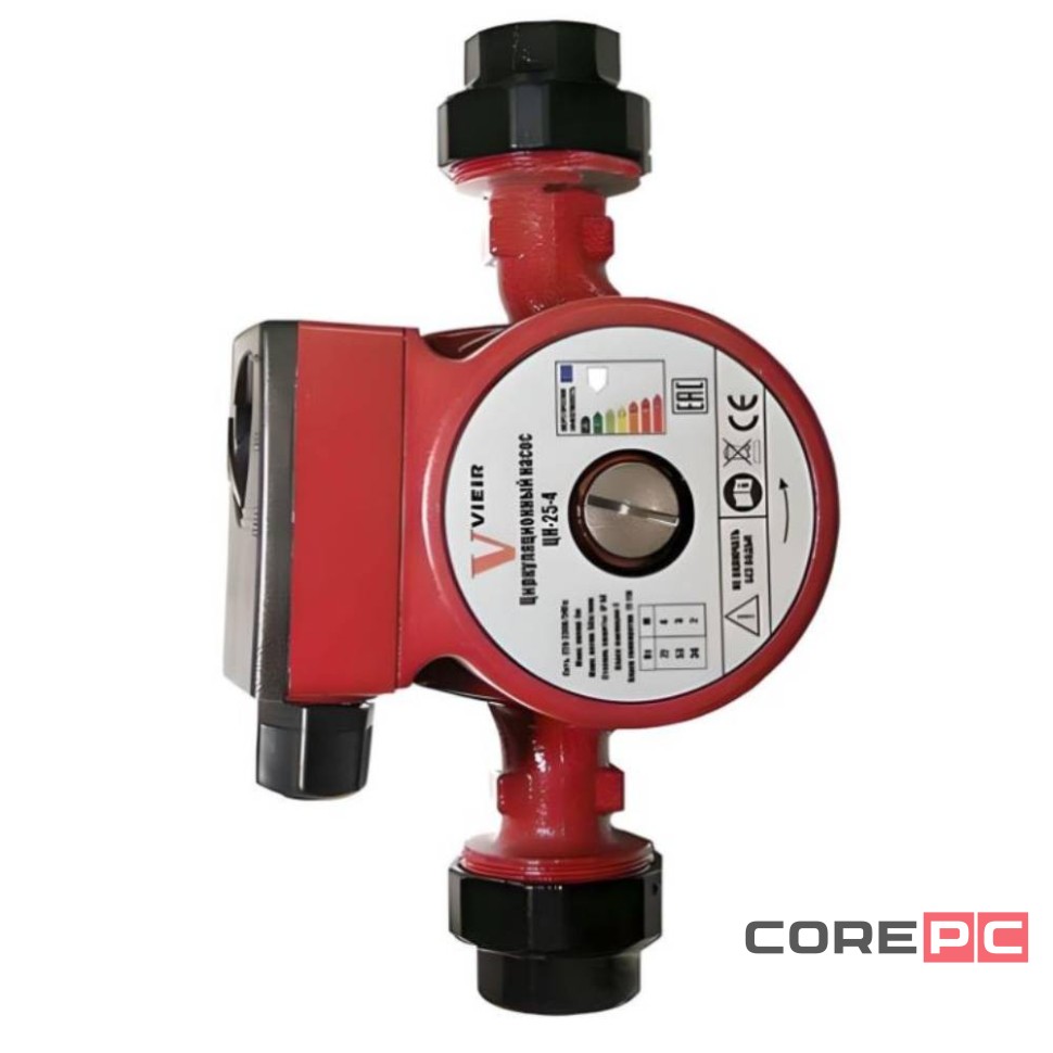 Насос Vieir циркуляционный, арт. ЦН32-4-180