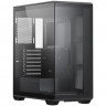 Компьютерный корпус XASTRA Q600-0F-UC Black (Q600-0F-UC)