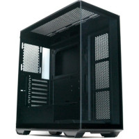 Компьютерный корпус XASTRA Q600-0F-UC Black (Q600-0F-UC)