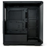 Компьютерный корпус XASTRA Q600-0F-UC Black (Q600-0F-UC)