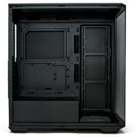 Компьютерный корпус XASTRA Q600-0F-UC Black (Q600-0F-UC)