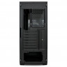 Компьютерный корпус XASTRA Q600-0F-UC Black (Q600-0F-UC)