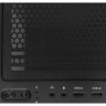 Компьютерный корпус XASTRA Q600-0F-UC Black (Q600-0F-UC)