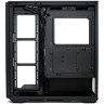 Компьютерный корпус XASTRA Q600-0F-UC Black (Q600-0F-UC)