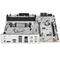 Материнская плата MSI B840M GAMING PLUS WIFI6E