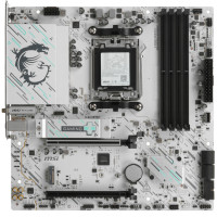 Материнская плата MSI B840M GAMING PLUS WIFI6E