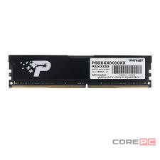 Оперативная память 32 Gb 3200 MHz PATRIOT SL (PSD432G32002)