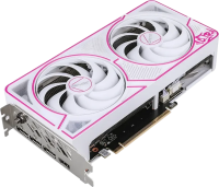 Видеокарта Colorful (RTX 5060 Ti Ultra W DUO OC 8GB-V) GeForce RTX 5060 Ti 8GB ULTRA W DUO 8GB-V OC