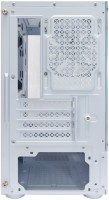 Компьютерный корпус 1STPLAYER MIKU Mi2-A ARGB White (Mi2-A-WH-2F2R(AP)-W-1F2(AP)-W)