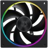 Вентилятор для корпуса ID-COOLING AF-127-ARGB-K TRIO
