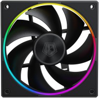 Вентилятор для корпуса ID-COOLING AF-127-ARGB-K TRIO