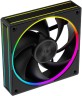 Вентилятор для корпуса ID-COOLING AF-127-ARGB-K TRIO