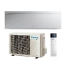 Кондиционер настенный Daikin Emura Inverter White FTXJ25AW9 / RXJ25A9