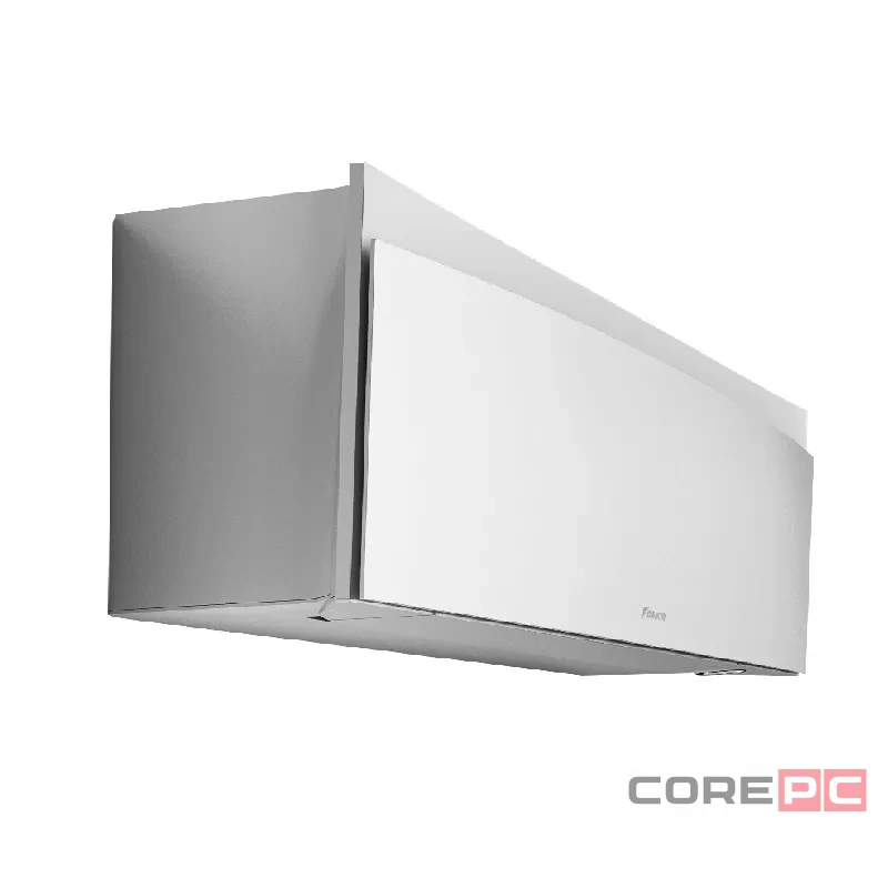 Кондиционер настенный Daikin Emura Inverter White FTXJ25AW9 / RXJ25A9