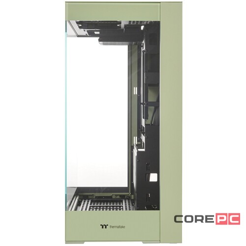 Компьютерный корпус Thermaltake CTE E550 TG Matcha Green (CA-1Z8-00MEWN-00)
