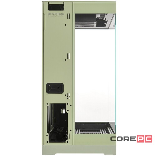 Компьютерный корпус Thermaltake CTE E550 TG Matcha Green (CA-1Z8-00MEWN-00)