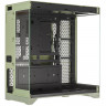 Компьютерный корпус Thermaltake CTE E550 TG Matcha Green (CA-1Z8-00MEWN-00)