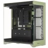 Компьютерный корпус Thermaltake CTE E550 TG Matcha Green (CA-1Z8-00MEWN-00)