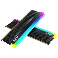 Оперативная память 32 Gb 3600 MHz ADATA XPG SPECTRIX D45G RGB Black (AX4U360016G18I-DCBKD45G)