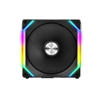 Вентилятор для корпуса Lian Li UNI FAN SL120 ARGB Black (G99.12UF1B.R0)