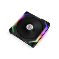 Вентилятор для корпуса Lian Li UNI FAN SL120 ARGB Black (G99.12UF1B.R0)