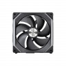 Вентилятор для корпуса Lian Li UNI FAN SL120 ARGB Black (G99.12UF1B.R0)
