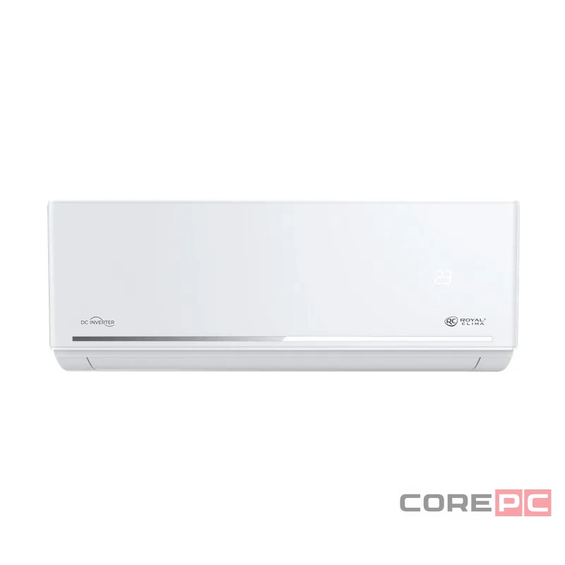 Кондиционер настенный Royal Clima Felicita Inverter RCI-FC28HN