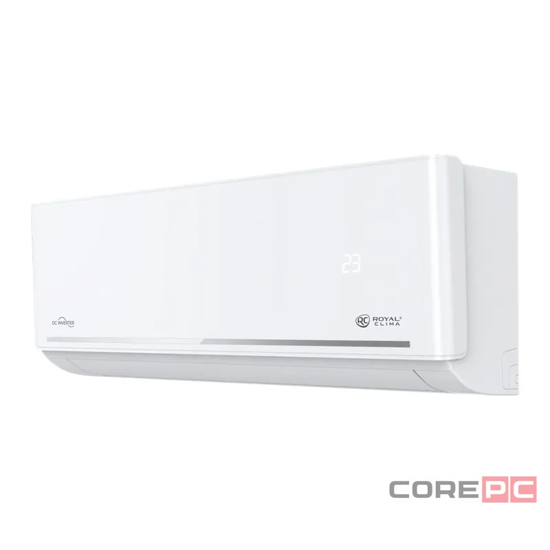 Кондиционер настенный Royal Clima Felicita Inverter RCI-FC28HN