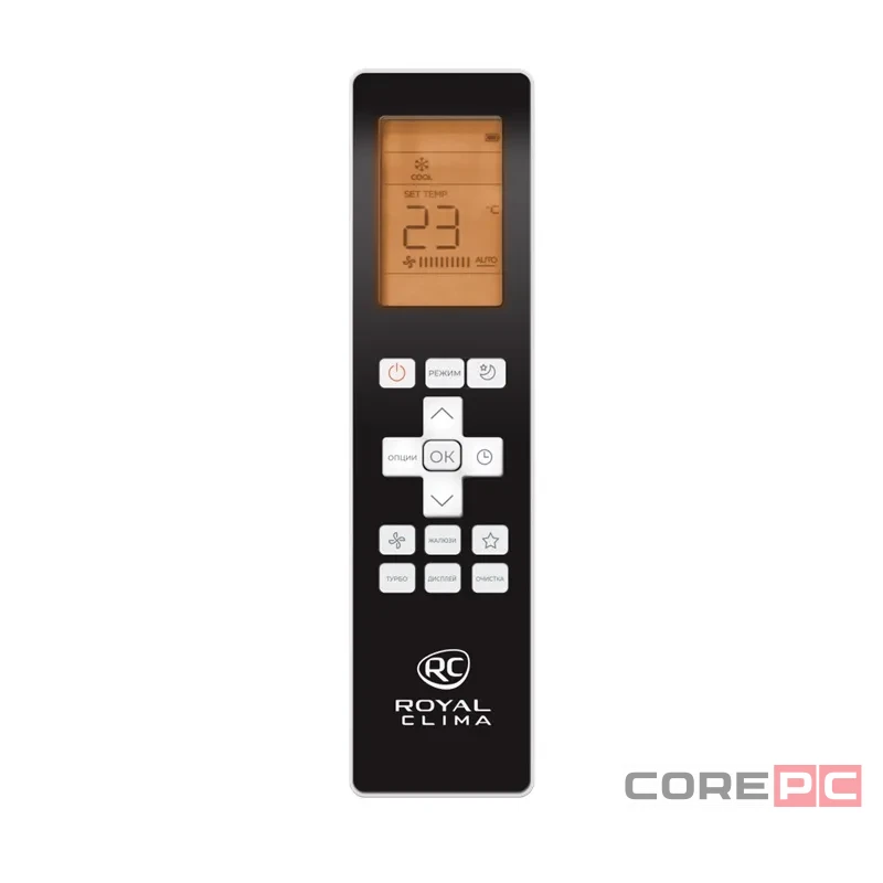 Кондиционер настенный Royal Clima Felicita Inverter RCI-FC28HN