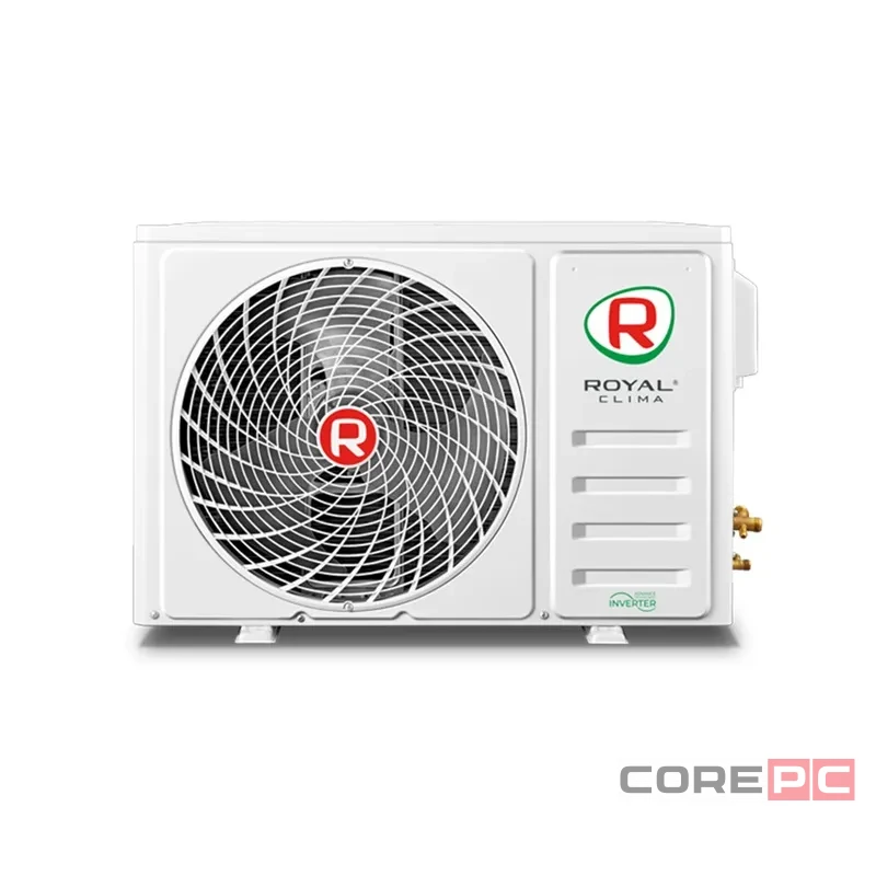Кондиционер настенный Royal Clima Felicita Inverter RCI-FC28HN