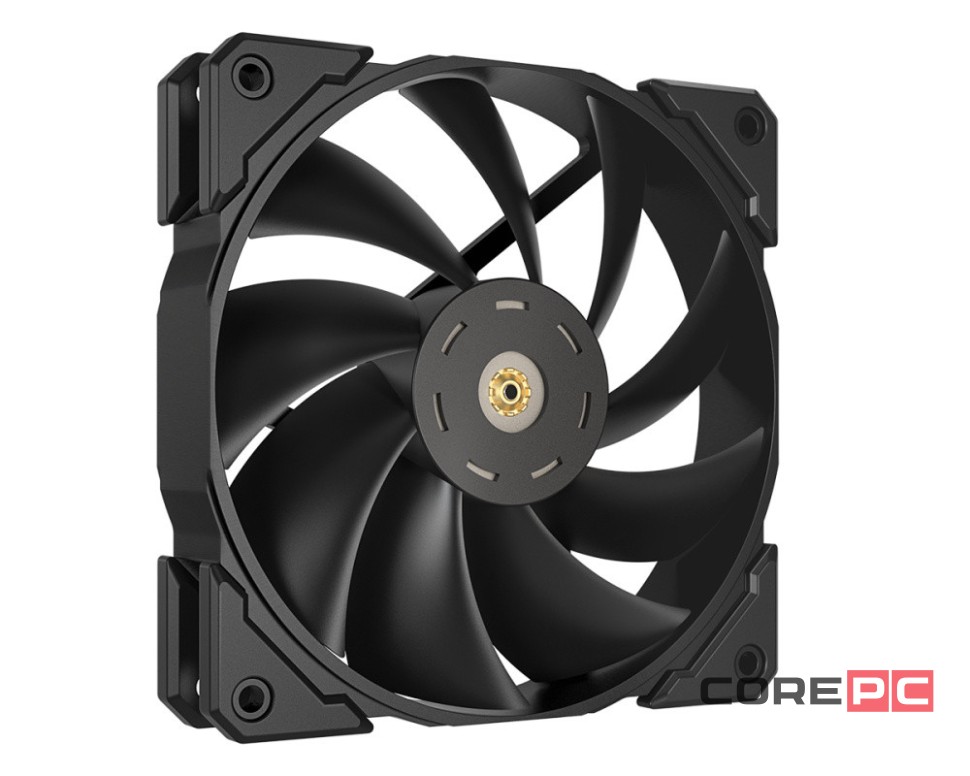 Вентилятор для корпуса ID-COOLING BOREAS 120 Black