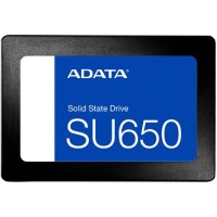 Твердотельный накопитель ADATA XPG 1000 Gb ULTIMATE SU650 ASU650SS-1TT-R