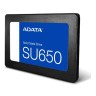 Твердотельный накопитель ADATA XPG 1000 Gb ULTIMATE SU650 ASU650SS-1TT-R