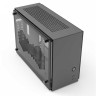 Компьютерный корпус Zalman M2 mini (Gray)