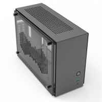 Компьютерный корпус Zalman M2 mini (Gray)