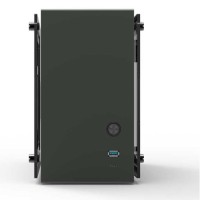 Компьютерный корпус Zalman M2 mini (Gray)