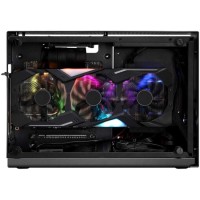 Компьютерный корпус Zalman M2 mini (Gray)
